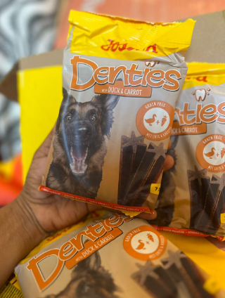 Josera Denties (Dog Treat)