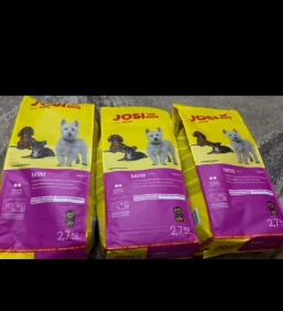 Josi mini (2.7KG)