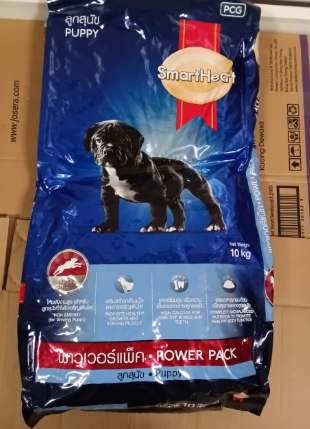 SmartHeart pawer pack 10kg