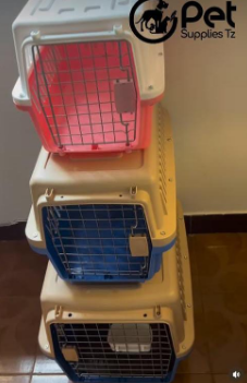 Pet Carrier